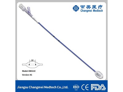 Эндоскоп аксессуары агымына анализ