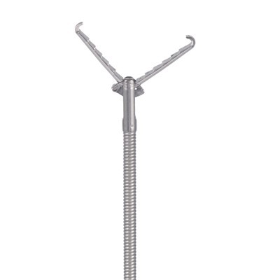 Эндоскопик чит тән формасы